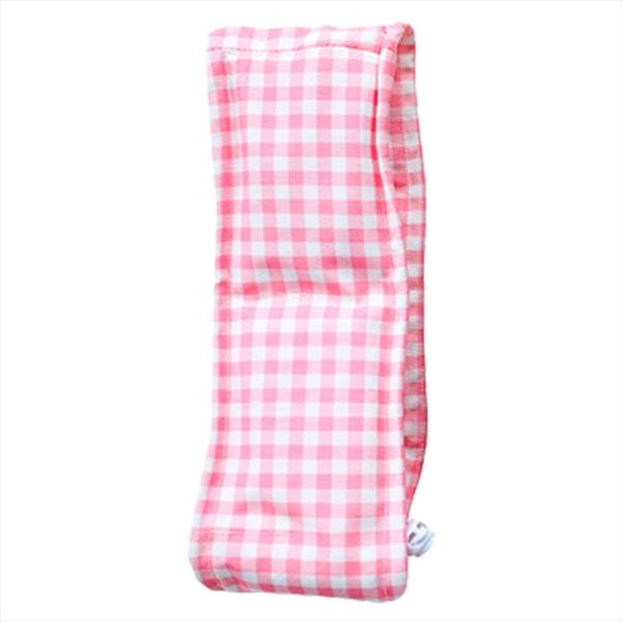 <a href="https://www.qoo10.jp/gmkt.inc/Search/brand.aspx?brandno=137296" target="_blank" class="title_brand" id="btn_brand" title="MAIBED">MAIBED</a>犬用 ネッククーラー ひんやり クール 熱中症対策 暑さ 保冷剤 冷却 夏 散歩 お出かけ アウトドア 屋外 首冷やす