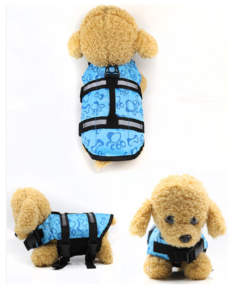 特売セール 新作 犬 救命胴衣 高浮力 ライフジャケット dカン付き 小型犬 フローティング スイム 水遊び 犬用ライフジャケット 海 ライフジャケット 軽量 犬用 浮き輪 川 コンパクト プール 川