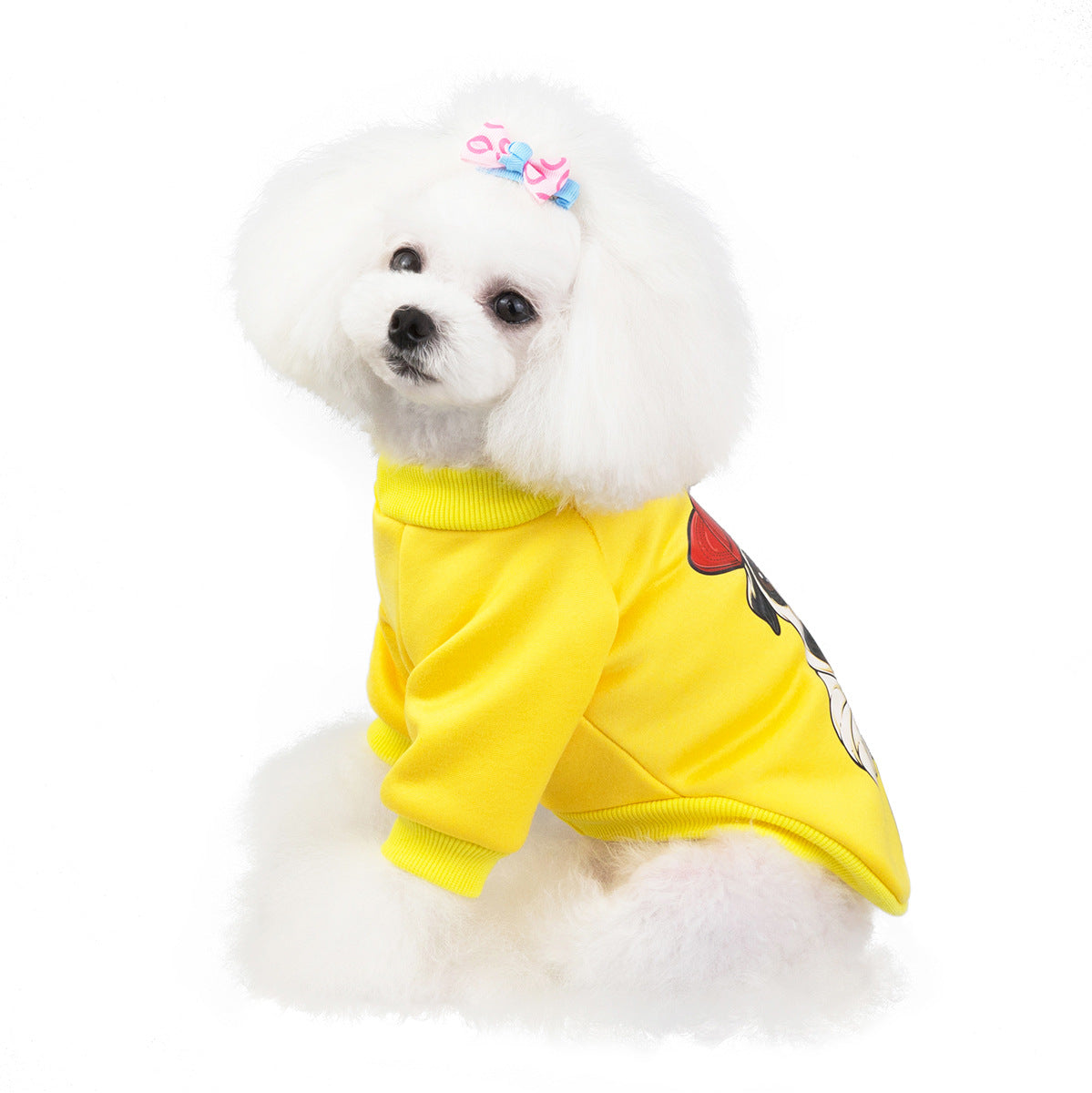 猫 犬 洋服 犬服 ペット服 大中小型犬 ペット用品 犬/猫用 犬の服 ペットウエア 小型犬 中型犬 通気 可愛い ドッグウェア トレーナー 犬 服 ワンピース サロペット ビションフリーゼ 犬猫服