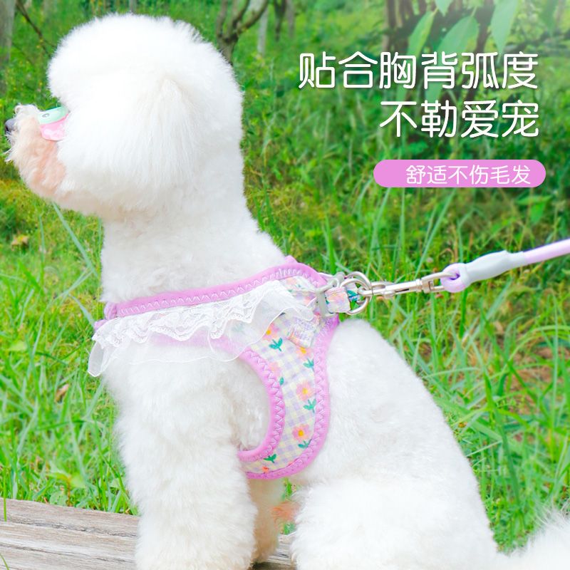新品犬牽引紐猫牽引紐子犬ストラップテディ犬胸ストラップ子猫牽引紐通用 メガ割ワンピースパンツトートバッグ