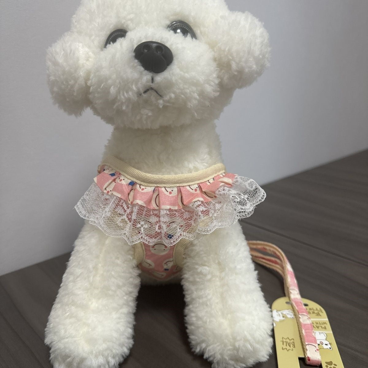 ベスト犬牽引縄幼犬中小型通用比熊背帯縄子犬犬散歩犬外出快適 メガ割ワンピースパンツトートバッグ