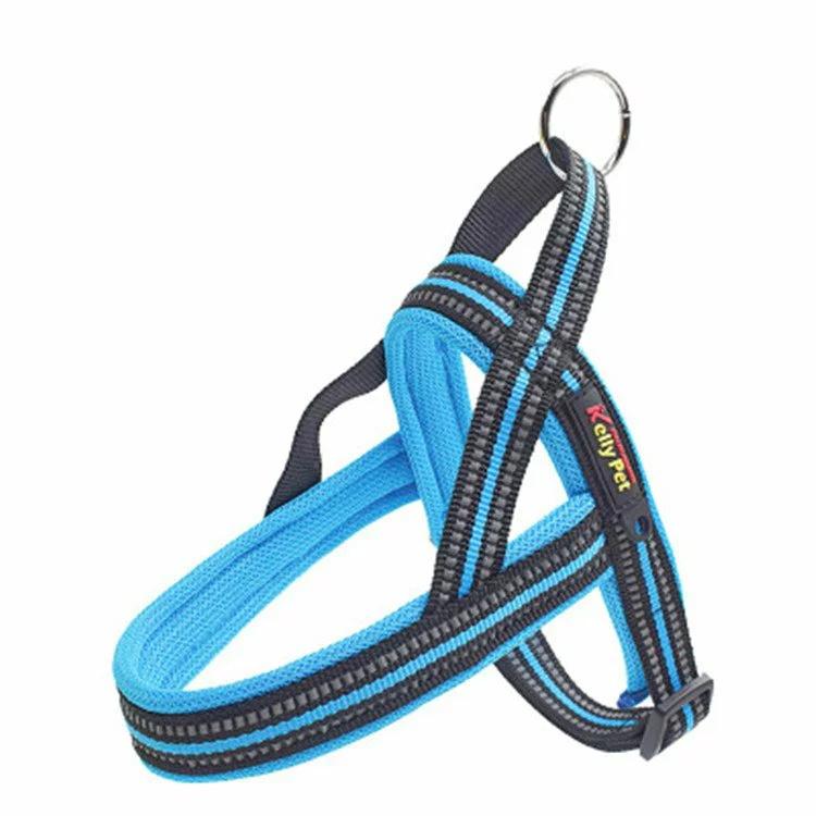 新商品プロモーション,数量限定 犬 ハーネス 犬用 ハーネス 胴輪 ソフトパッド 簡単装着 快適 超大型犬 大型犬 小型犬 スポーツハーネス犬 ハーネス