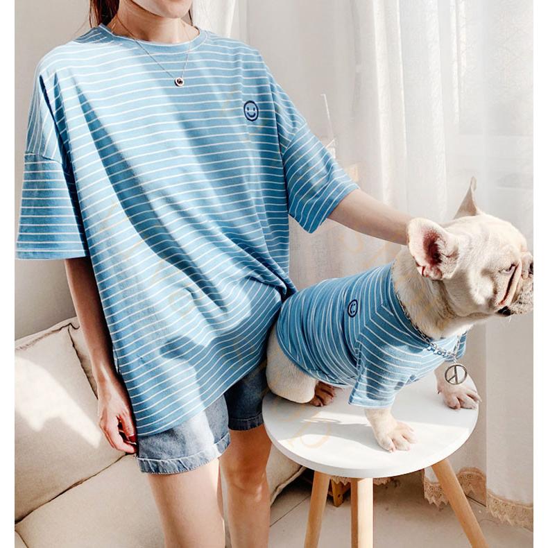 高級な質感 ドッグウエア 犬服 猫服 ペット服 ペットウエア 犬 猫 愛犬 ペット ペット用品 カラフル ペットグッズ 洋服 春 夏 秋 シンプル Tシャツ