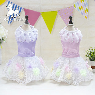 猫 犬 洋服 犬服 ペット服 大中小型犬 ペット用品 犬/猫用 犬の服 ペットウエア 小型犬 中型犬 通気 可愛い ドッグウェア トレーナー 犬 服 ワンピース サロペット ビションフリーゼ 犬猫服