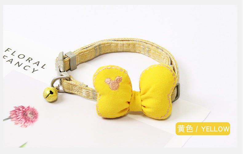 ペット用首輪 動物首輪用品 お出かけ ペットグッズ 小型犬 猫用 お散歩 調節可能なビブカラー 犬用 首輪 12 ペットの首輪 犬 猫犬の首輪 ドッググッズ ペット用品 猫 の首カバー ペットアクセサ