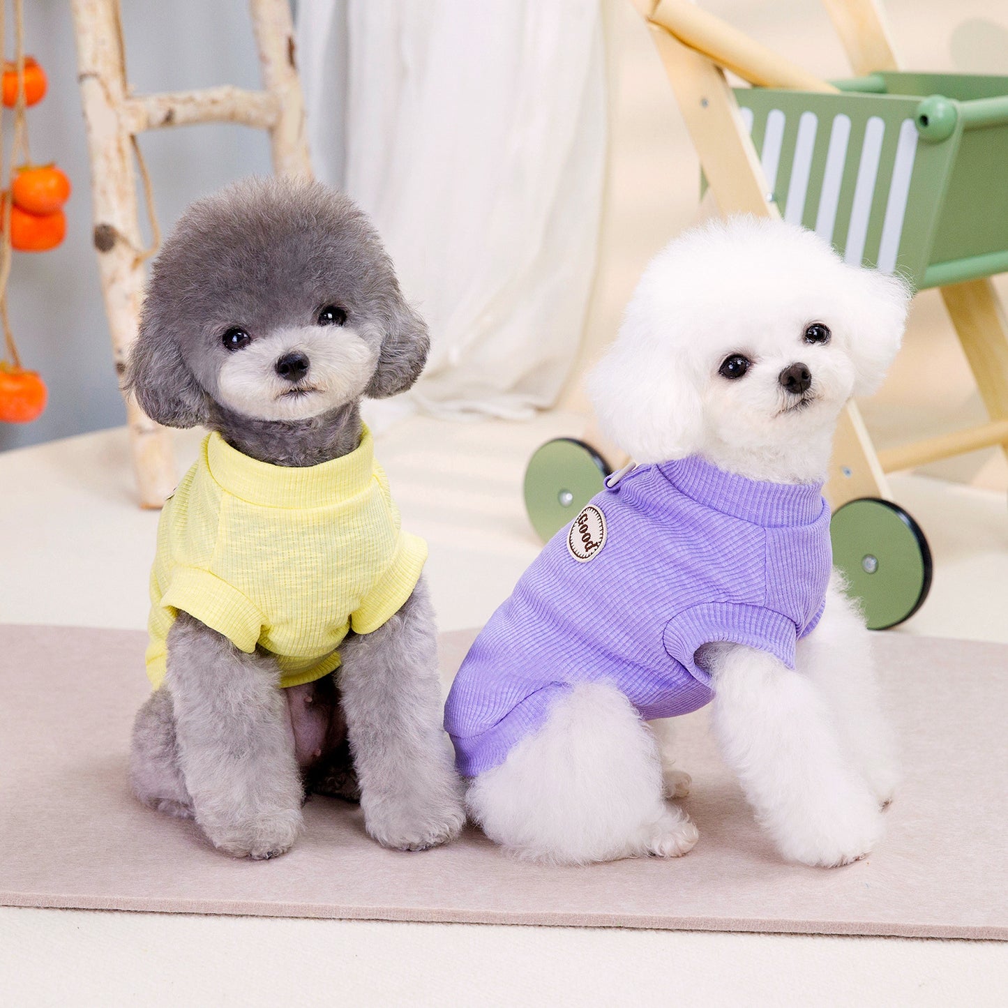 猫 犬 洋服 犬服 ペット服 大中小型犬 ペット用品 犬/猫用 犬の服 ペットウエア 小型犬 中型犬 通気 可愛い ドッグウェア トレーナー 犬 服 ワンピース サロペット ビションフリーゼ 犬猫服