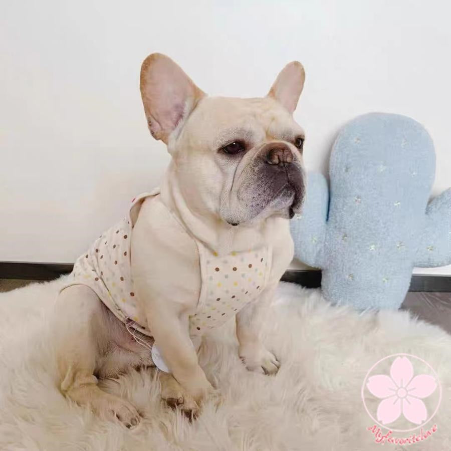 新作登場 ペット 服 安い 犬 春 夏 長め 短め キャミソール かわいい 可愛い ハイブランド 猫 ドッグ ウェア