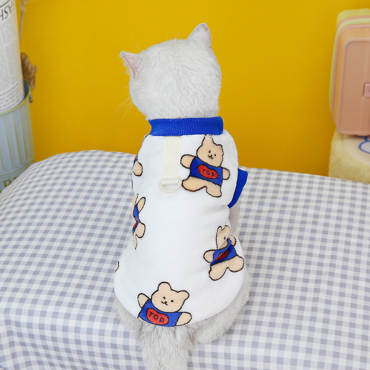 猫 犬 洋服 犬服 ペット服 大中小型犬 ペット用品 犬/猫用 犬の服 ペットウエア 小型犬 中型犬 通気 可愛い ドッグウェア トレーナー 犬 服 ワンピース サロペット ビションフリーゼ 犬猫服