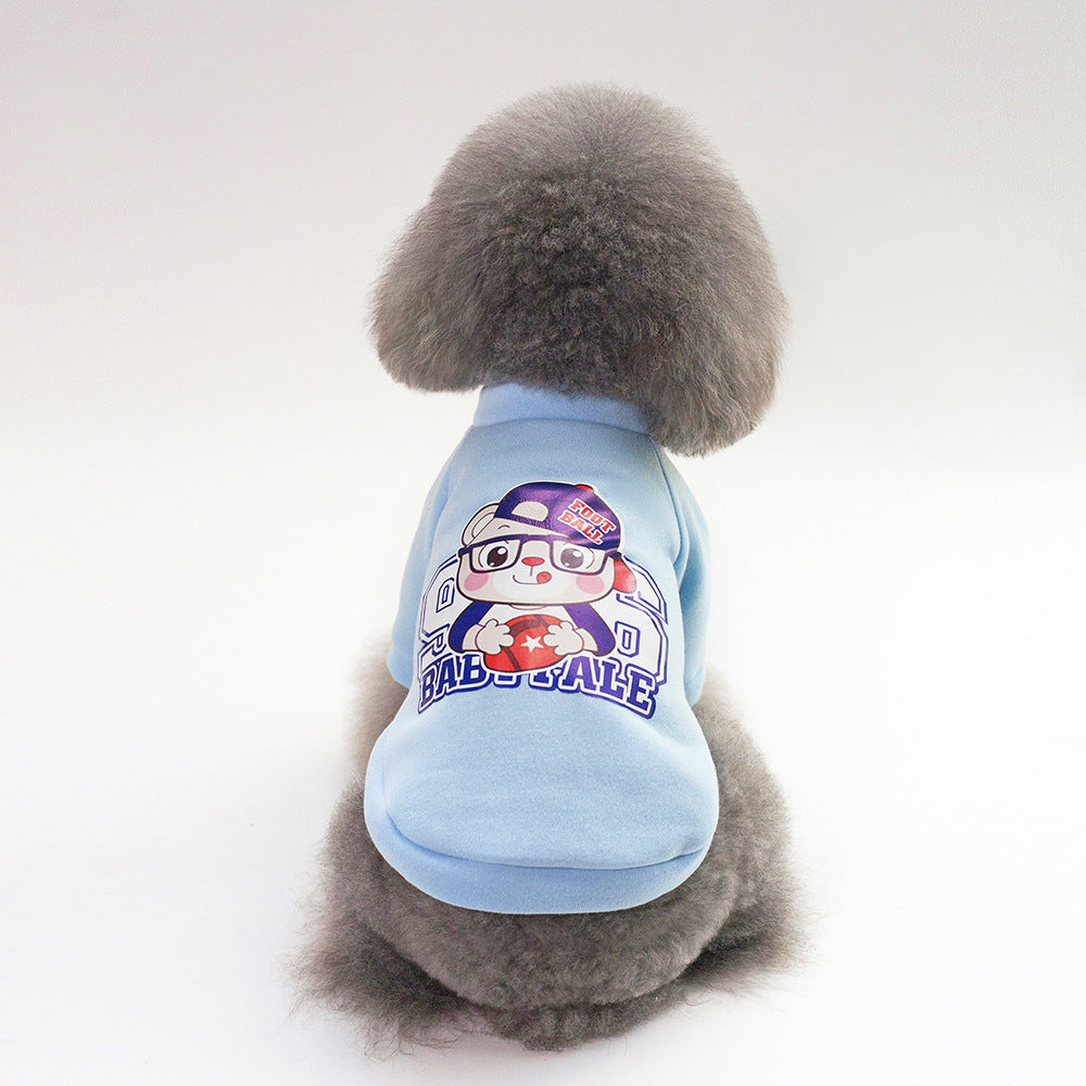 猫 犬 洋服 犬服 ペット服 大中小型犬 ペット用品 犬/猫用 犬の服 ペットウエア 小型犬 中型犬 通気 可愛い ドッグウェア トレーナー 犬 服 ワンピース サロペット ビションフリーゼ 犬猫服