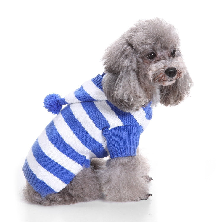 2023年新作入荷 ペット服 犬 服 Tシャツ ドッグウェア犬セーターペットクリスマスセーターニットハイネックペット服セーター犬セーター