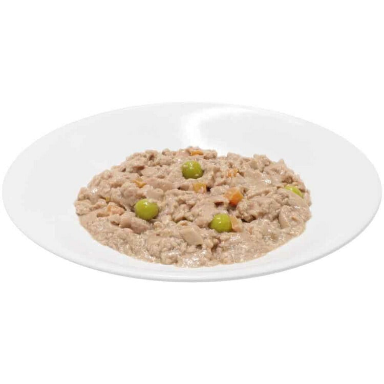 【人気商品】鶏レバー&野菜 ゼリータイプ 60g 1321 デビフペット