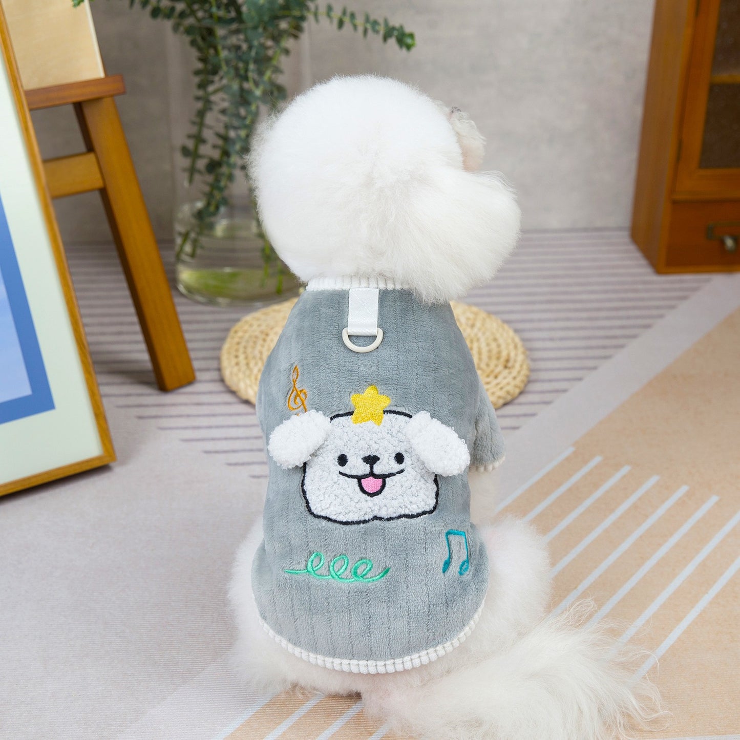 猫 犬 洋服 犬服 ペット服 大中小型犬 ペット用品 犬/猫用 犬の服 ペットウエア 小型犬 中型犬 通気 可愛い ドッグウェア トレーナー 犬 服 ワンピース サロペット ビションフリーゼ 犬猫服