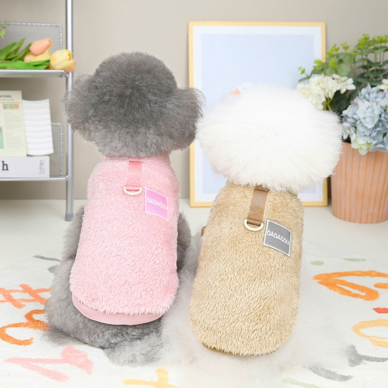 猫 犬 洋服 犬服 ペット服 大中小型犬 ペット用品 犬/猫用 犬の服 ペットウエア 小型犬 中型犬 通気 可愛い ドッグウェア トレーナー 犬 服 ワンピース サロペット ビションフリーゼ 犬猫服