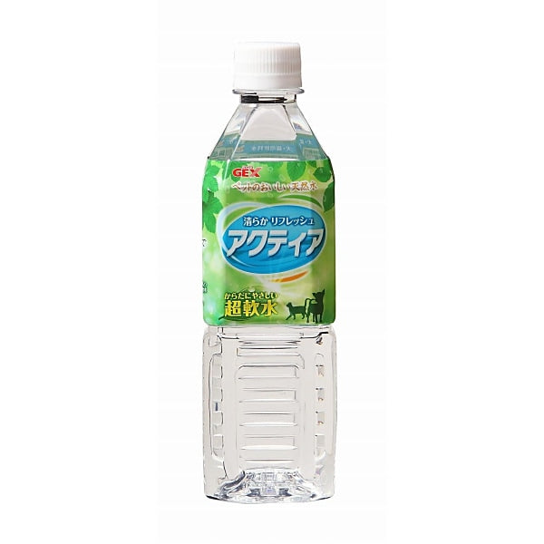 <a href="https://www.qoo10.jp/gmkt.inc/Search/brand.aspx?brandno=42488" target="_blank" class="title_brand" id="btn_brand" title="ジェックス">ジェックス</a>GEX アクティア 500ml