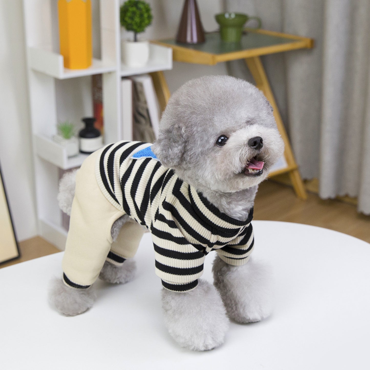 猫 犬 洋服 犬服 ペット服 大中小型犬 ペット用品 犬/猫用 犬の服 ペットウエア 小型犬 中型犬 通気 可愛い ドッグウェア トレーナー 犬 服 ワンピース サロペット ビションフリーゼ 犬猫服