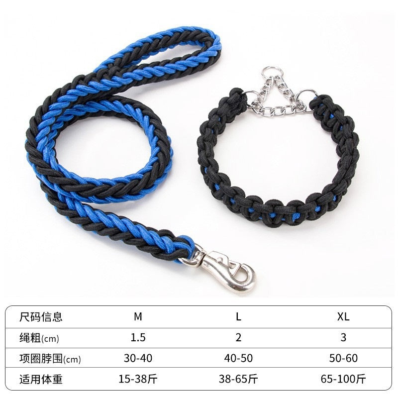 犬 リード ハーネス 紐 散歩紐 犬用デニムハーネス&リード けん引ロープ ペット用品 s04