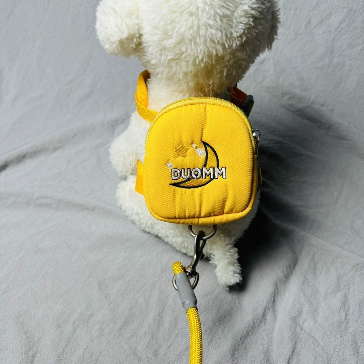 犬ペット牽引ロープチェーン猫ベストストラップ小型散歩犬犬ロープテディ中小型外出 メガ割ワンピースパンツトートバッグ