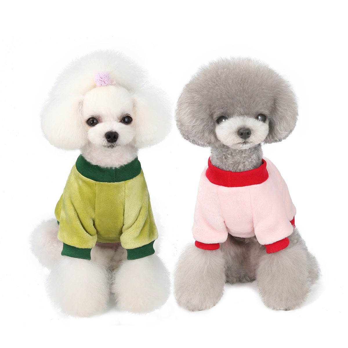 猫 犬 洋服 犬服 ペット服 大中小型犬 ペット用品 犬/猫用 犬の服 ペットウエア 小型犬 中型犬 通気 可愛い ドッグウェア トレーナー 犬 服 ワンピース サロペット ビションフリーゼ 犬猫服