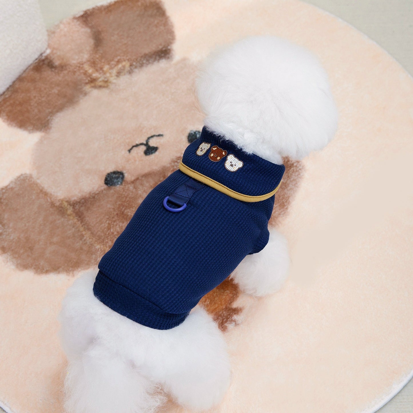 猫 犬 洋服 犬服 ペット服 大中小型犬 ペット用品 犬/猫用 犬の服 ペットウエア 小型犬 中型犬 通気 可愛い ドッグウェア トレーナー 犬 服 ワンピース サロペット ビションフリーゼ 犬猫服