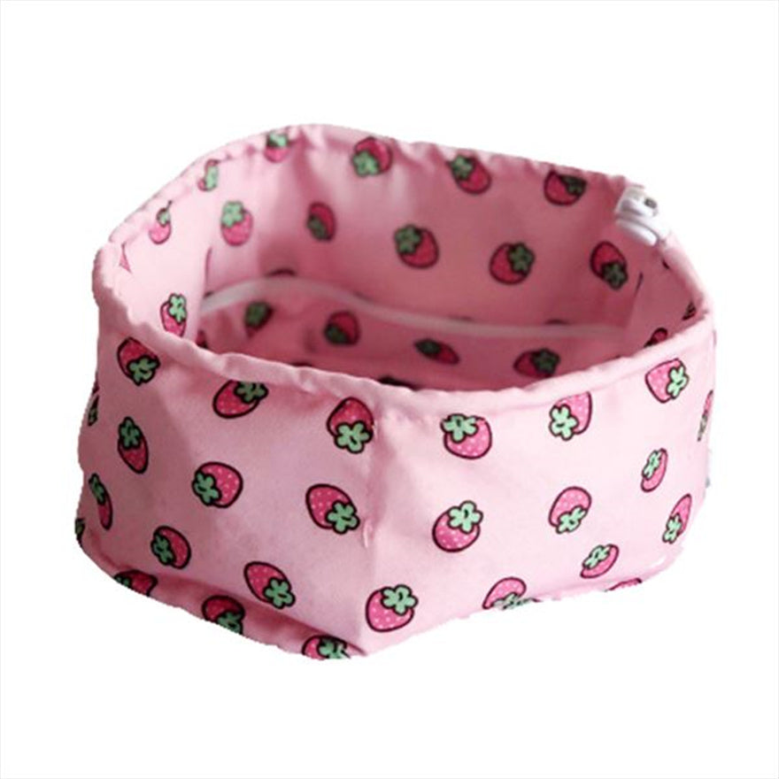 <a href="https://www.qoo10.jp/gmkt.inc/Search/brand.aspx?brandno=137296" target="_blank" class="title_brand" id="btn_brand" title="MAIBED">MAIBED</a>犬用 ネッククーラー ひんやり クール 熱中症対策 暑さ 保冷剤 冷却 夏 散歩 お出かけ アウトドア 屋外 首冷やす