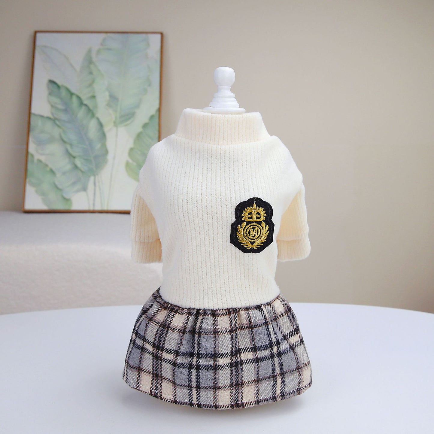 猫 犬 洋服 犬服 ペット服 大中小型犬 ペット用品 犬/猫用 犬の服 ペットウエア 小型犬 中型犬 通気 可愛い ドッグウェア トレーナー 犬 服 ワンピース サロペット ビションフリーゼ 犬猫服