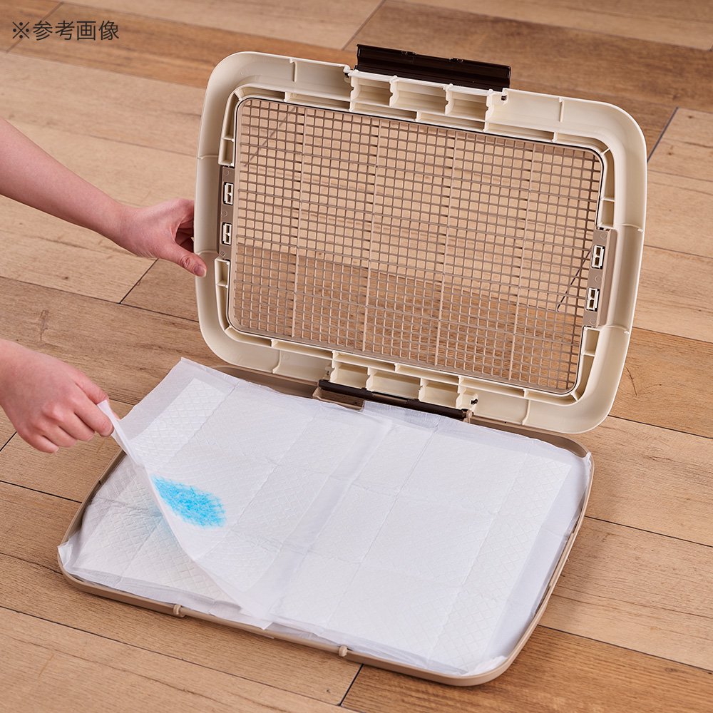 ボンビアルコン しつけるシーツW消臭neo ハーフサイズ 200枚入 25X35cm ペットシーツ CRC40―25―10―05―00