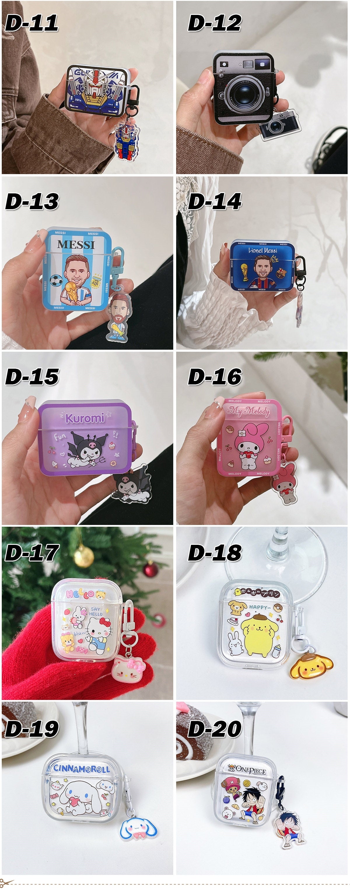 韓国人気 AirPods Pro ケース おしゃれ 可愛い 耐衝撃 衝撃吸収 落下防止 AirPods 第3世代 AirPods 1/2世代 AirPodsケース イヤホンケース