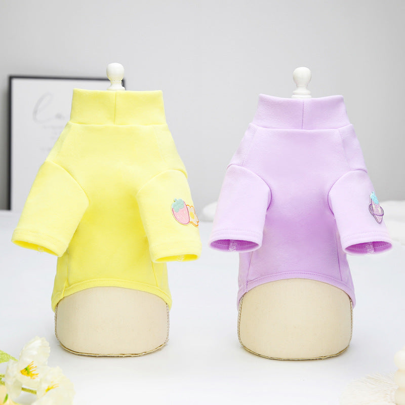 猫 犬 洋服 犬服 ペット服 大中小型犬 ペット用品 犬/猫用 犬の服 ペットウエア 小型犬 中型犬 通気 可愛い ドッグウェア トレーナー 犬 服 ワンピース サロペット ビションフリーゼ 犬猫服