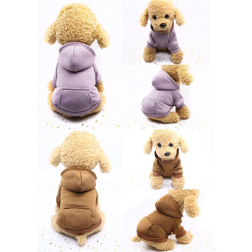 犬 服 犬服 犬の服 犬用 ドッグウェア パーカー フード付き ペット用品 つなぎ ペット服 ワンちゃん 猫服 小型犬 中型犬 大型犬