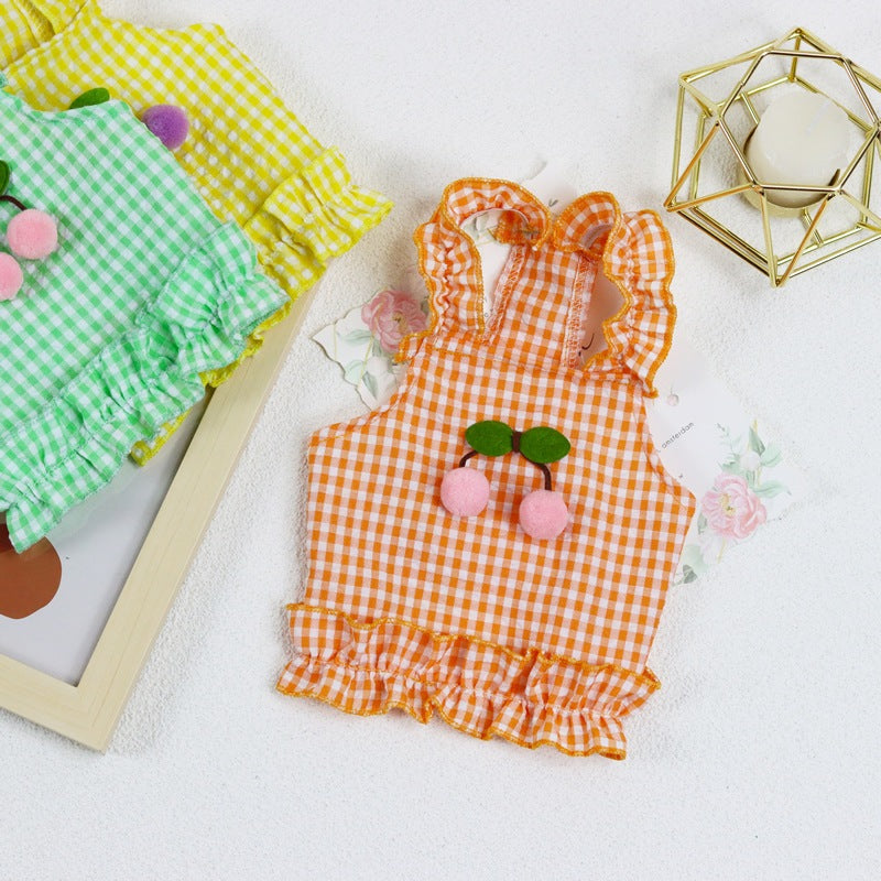 猫 犬 洋服 犬服 ペット服 大中小型犬 ペット用品 犬/猫用 犬の服 ペットウエア 小型犬 中型犬 通気 可愛い ドッグウェア トレーナー 犬 服 ワンピース サロペット ビションフリーゼ 犬猫服