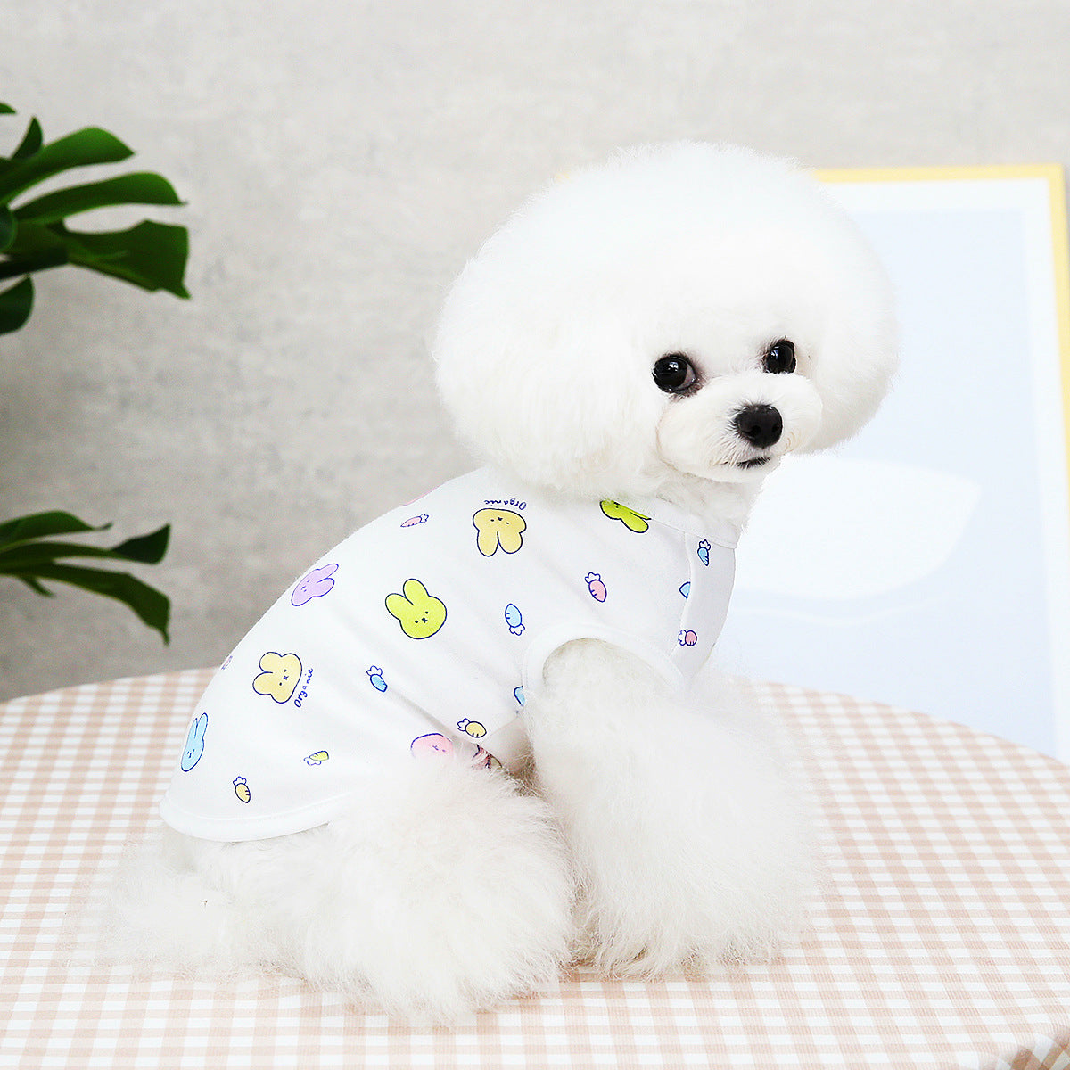 猫 犬 洋服 犬服 ペット服 大中小型犬 ペット用品 犬/猫用 犬の服 ペットウエア 小型犬 中型犬 通気 可愛い ドッグウェア トレーナー 犬 服 ワンピース サロペット ビションフリーゼ 犬猫服