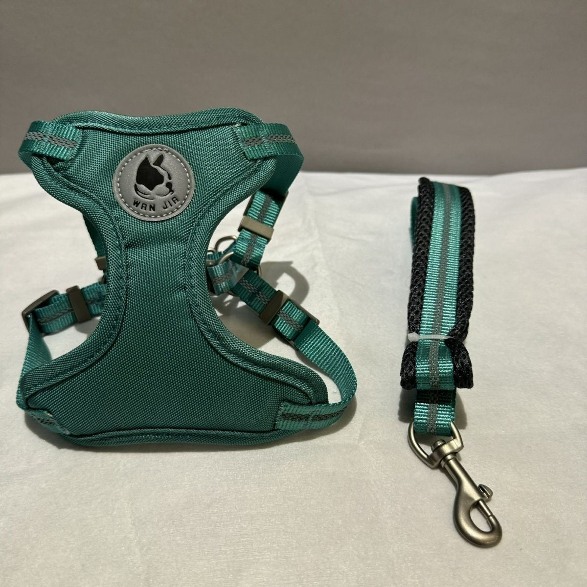 新商品のベスト式の丈夫な犬の牽引ロープの犬のチェーンは快適で通気性があります メガ割ワンピースパンツトートバッグ