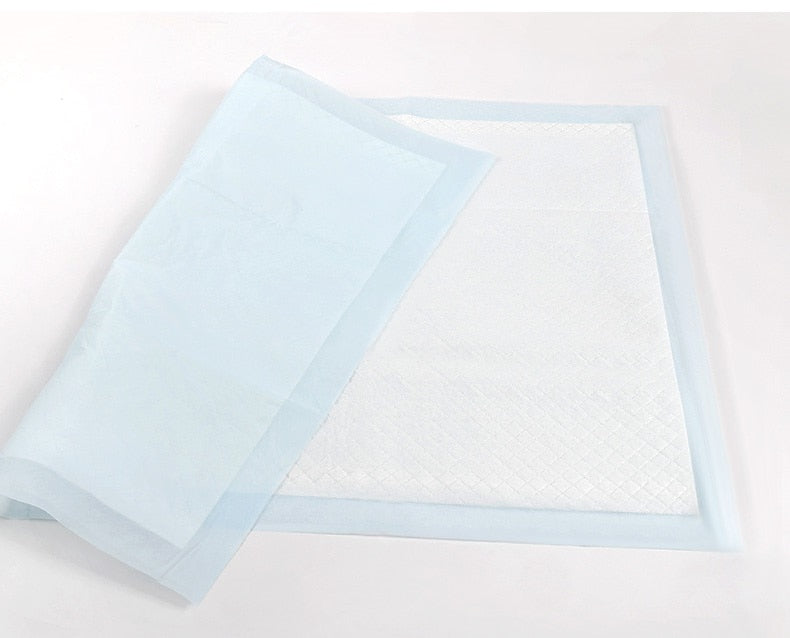<a href="https://www.qoo10.jp/gmkt.inc/Search/brand.aspx?brandno=109151" target="_blank" class="title_brand" id="btn_brand" title="Honeycare">Honeycare</a>ペットシーツ 薄型 ペットシート 犬猫 サイズ選択可 レギュラー800枚 ワイド400枚 スーパーワイド200枚