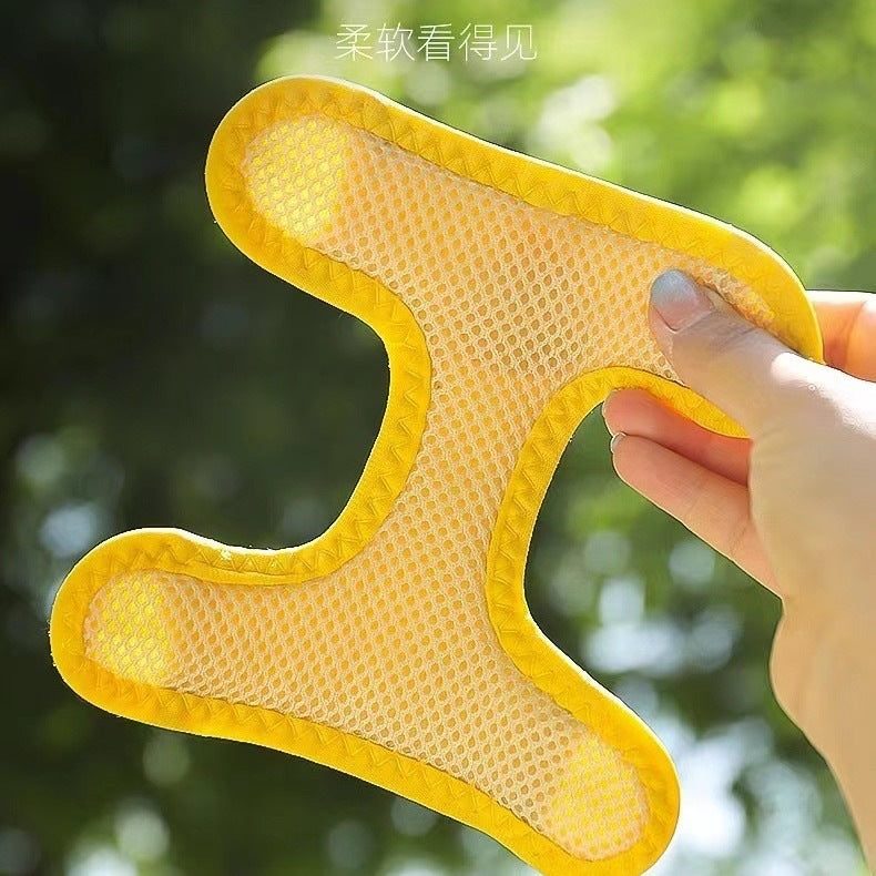 犬用 リーシュ 猫用 シンプル ペットハーネス ネコ用ハーネス 胴輪 小型犬 2点セット リード ハーネス 犬 軽量 お散歩 おしゃれ お出かけ 5 中型犬 簡単装着 ハーネスリードセット ペット用品