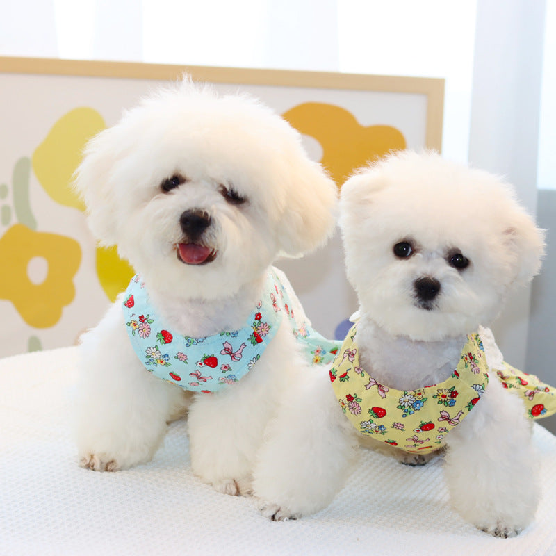 猫 犬 洋服 犬服 ペット服 大中小型犬 ペット用品 犬/猫用 犬の服 ペットウエア 小型犬 中型犬 通気 可愛い ドッグウェア トレーナー 犬 服 ワンピース サロペット ビションフリーゼ 犬猫服