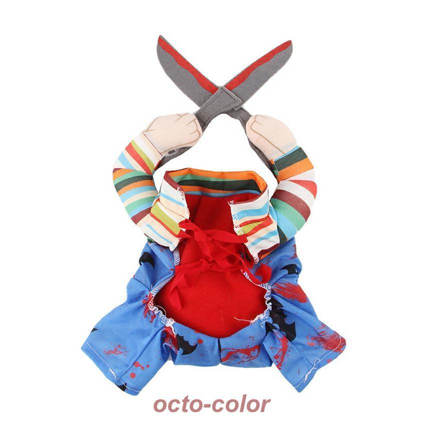 仮装 衣装 ドッグルームウェア コスプレ カバーオール ペットウェア ペット 服 ドッグ ペット 犬 ハロウィーン衣装 仮装
