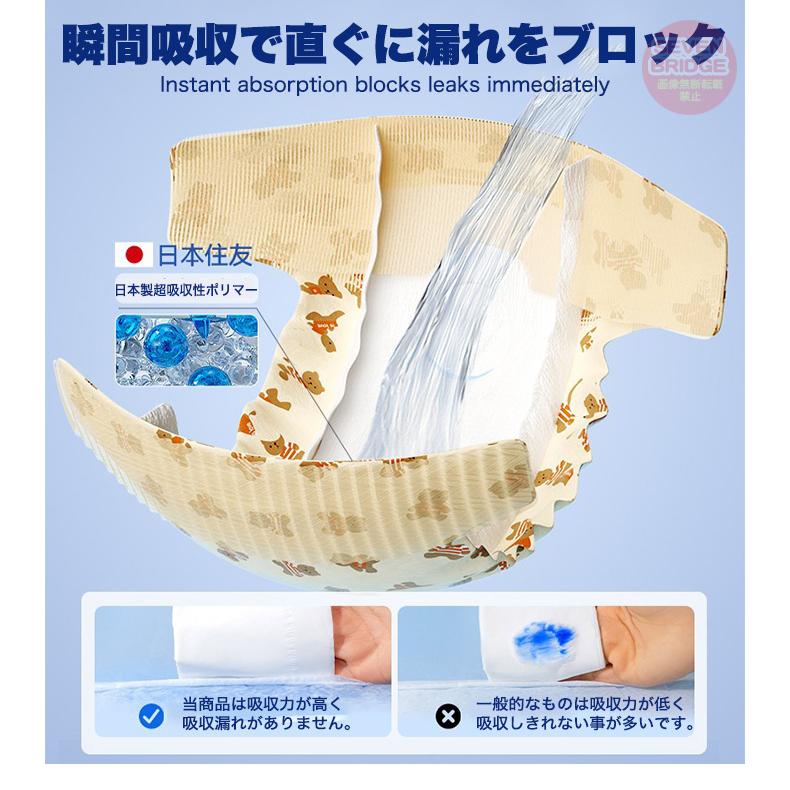 オムツカバー 介護 マーキング防止 サニタリーパンツ 犬 マナーパンツ Sサイズ 吸収 トイレ 使い捨て 10枚入り ドッグウェア しつけ