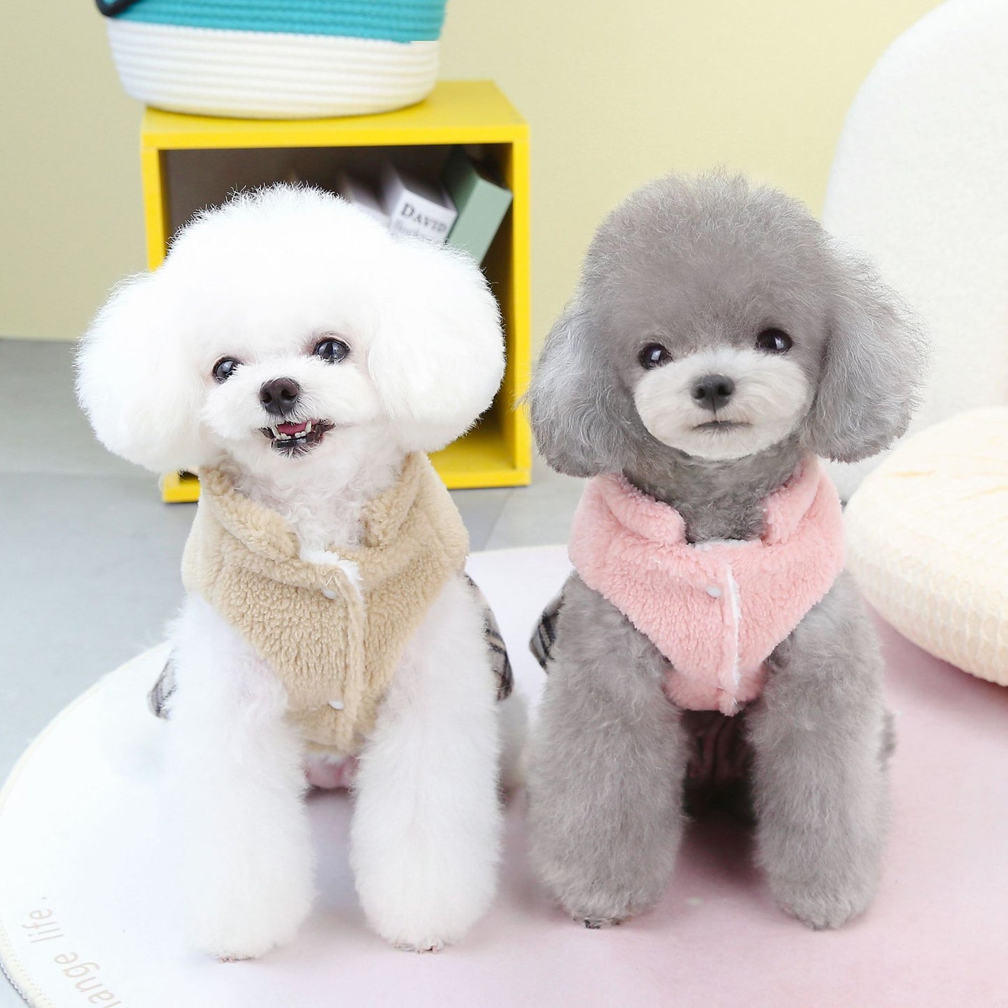 猫 犬 洋服 犬服 ペット服 大中小型犬 ペット用品 犬/猫用 犬の服 ペットウエア 小型犬 中型犬 通気 可愛い ドッグウェア トレーナー 犬 服 ワンピース サロペット ビションフリーゼ 犬猫服