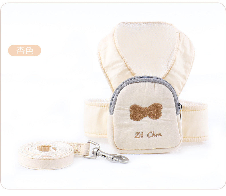 ネコ用ハーネス シンプル ハーネス ペット用品 2点セット 軽量 中型犬 犬用ハーネス 猫用 犬 リード リーシュ お散歩 胴輪 簡単装着 50 ハーネスリードセット 小型犬 犬用 ペットハーネス お