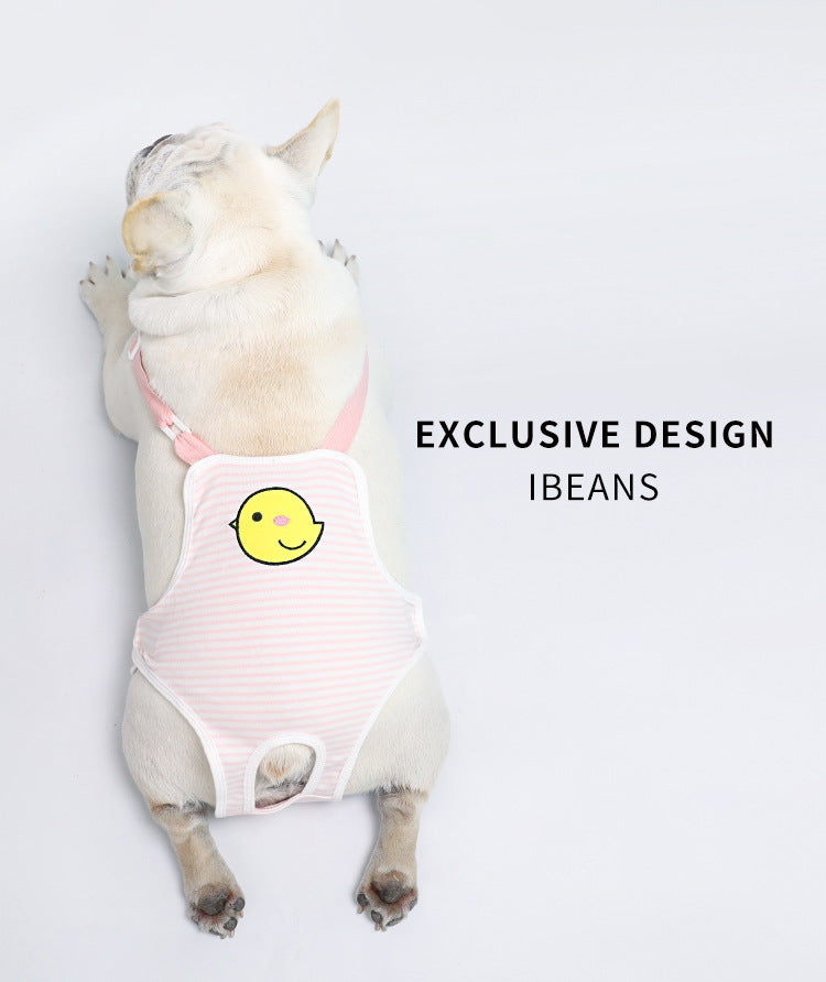 犬用 マナーベルトドッグウェア 犬用マナーパンツ 小型犬 サニタリーショーツ 生理用 サニタリーパンツ トイレ用品 パンツ ペット用 生理パンツ 犬服 おむつカバー ケアパンツ ヒート用 介護 中型犬