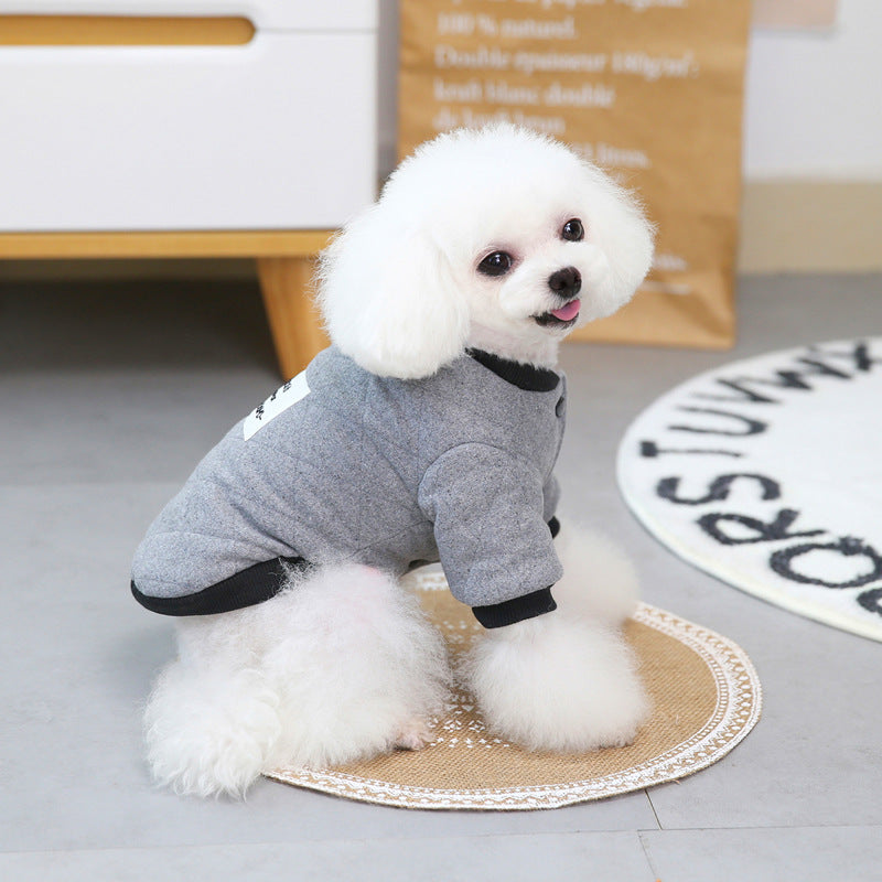 猫 犬 洋服 犬服 ペット服 大中小型犬 ペット用品 犬/猫用 犬の服 ペットウエア 小型犬 中型犬 通気 可愛い ドッグウェア トレーナー 犬 服 ワンピース サロペット ビションフリーゼ 犬猫服