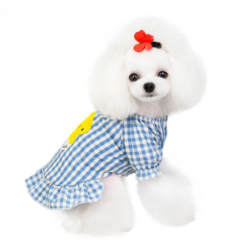 猫 犬 洋服 犬服 ペット服 大中小型犬 ペット用品 犬/猫用 犬の服 ペットウエア 小型犬 中型犬 通気 可愛い ドッグウェア トレーナー 犬 服 ワンピース サロペット ビションフリーゼ 犬猫服