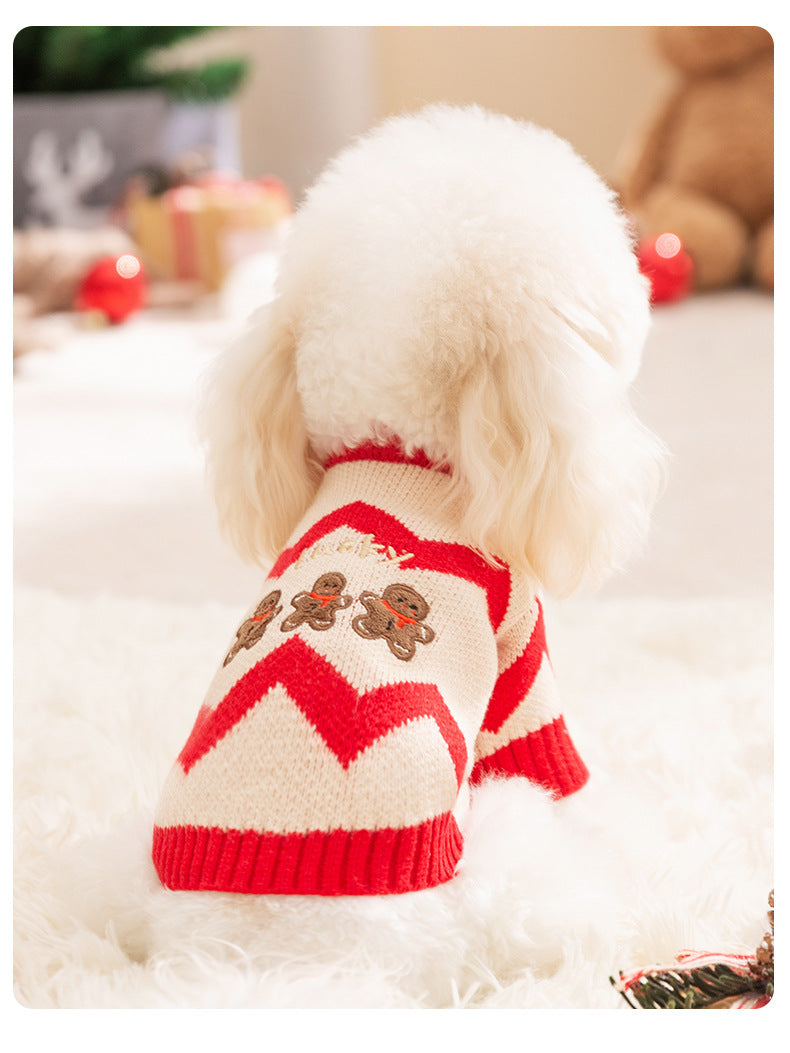 秋冬 猫 犬おしゃれ服洋服 犬服 用品 秋 ペット服 冬 大中小型犬 犬服冬 ペット用品 犬/猫用mch092