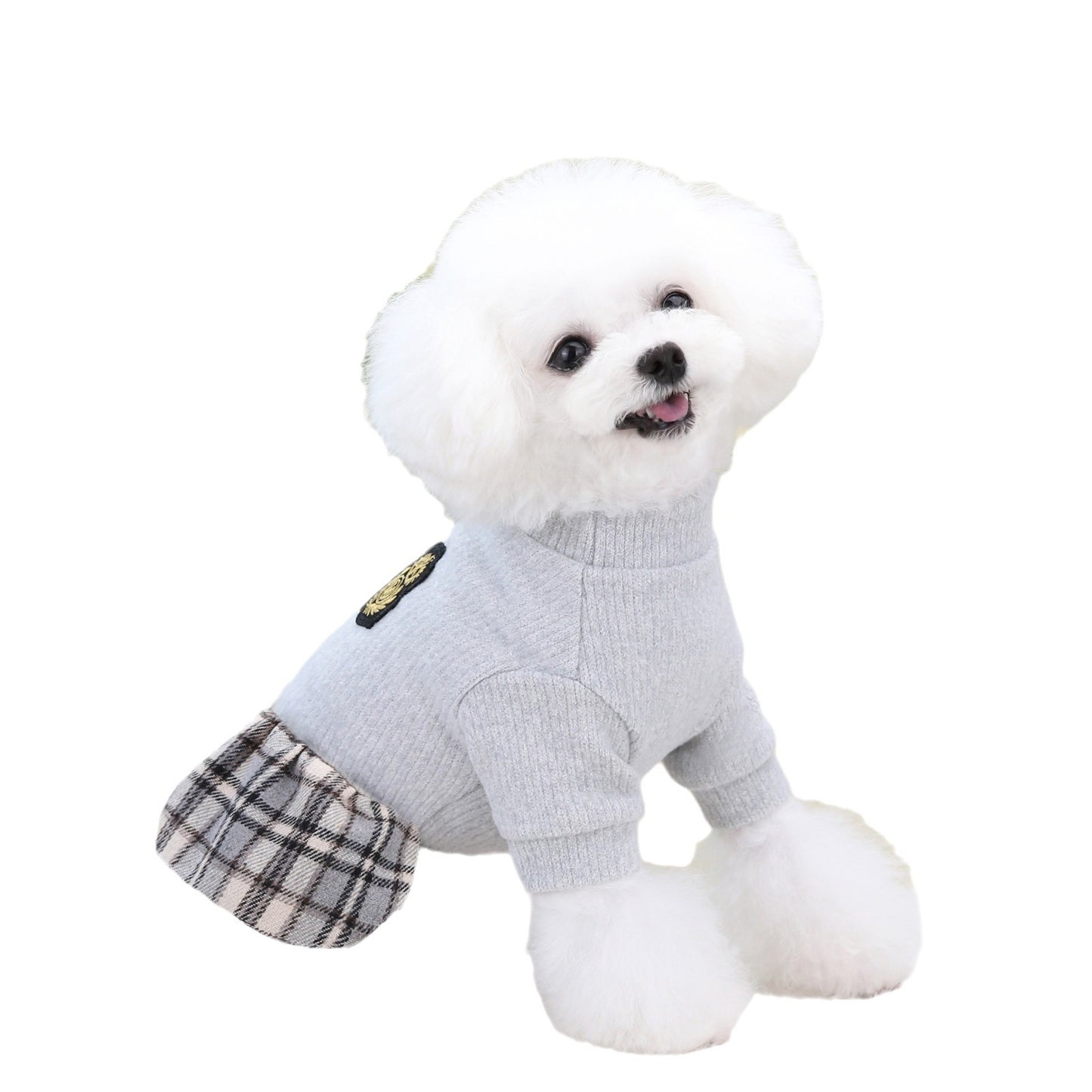 猫 犬 洋服 犬服 ペット服 大中小型犬 ペット用品 犬/猫用 犬の服 ペットウエア 小型犬 中型犬 通気 可愛い ドッグウェア トレーナー 犬 服 ワンピース サロペット ビションフリーゼ 犬猫服