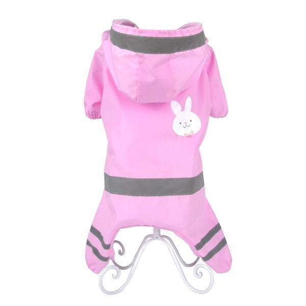 犬用レインコート レインコート ドッグウェア 犬服 犬用ウェア ペット用品 ペットウェア おしゃれ シンプル 夏 ペット服 動物柄 可愛い