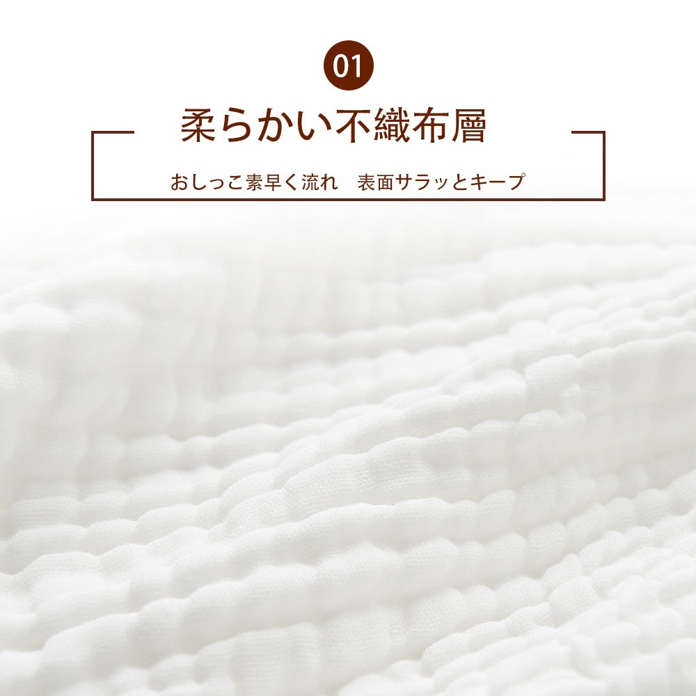 <a href="https://www.qoo10.jp/gmkt.inc/Search/brand.aspx?brandno=109151" target="_blank" class="title_brand" id="btn_brand" title="Honeycare">Honeycare</a>ペットシーツ 中厚型 ペットシート厚型 サイズ選択可 レギュラー ワイド スーパーワイド ヒノキの香り付き 香りの選択