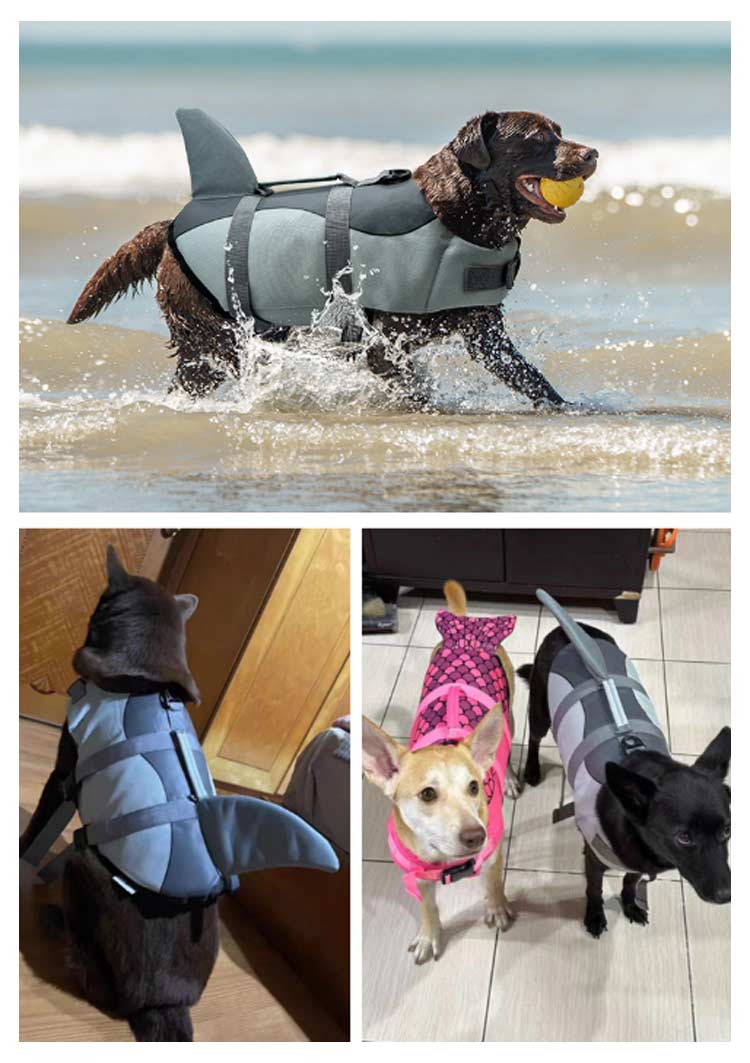 キャンペーン価格中型犬 フローティング 犬用 dカン付き 犬用 海水浴 大型犬 救命胴衣 ライフジャケット 高浮力 海 川 軽量 小型犬 水泳訓練 水遊び 浮き輪 川遊び プール 犬 ライフジャケット