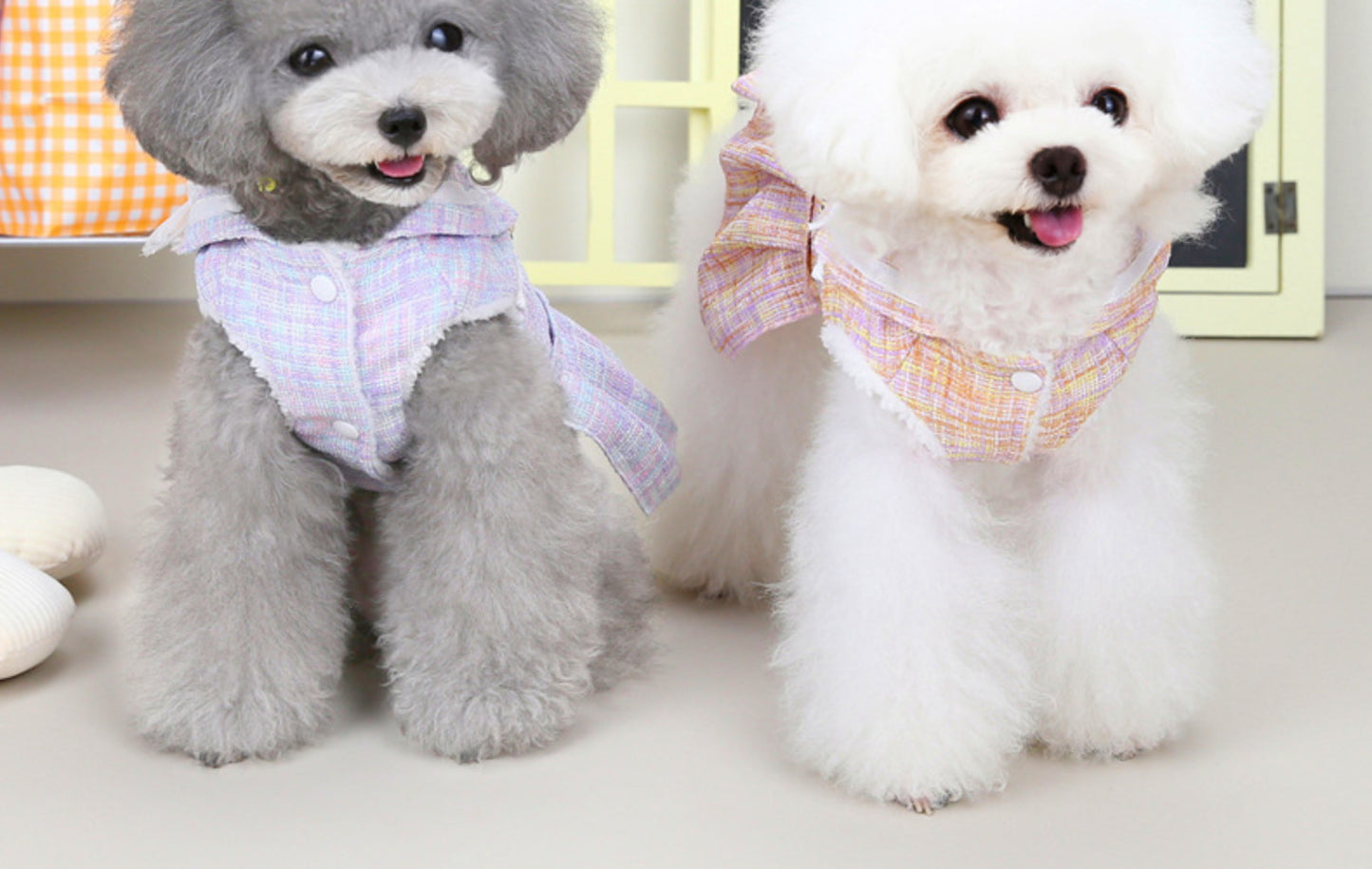 猫 犬 洋服 犬服 ペット服 大中小型犬 ペット用品 犬/猫用 犬の服 ペットウエア 小型犬 中型犬 通気 可愛い ドッグウェア トレーナー 犬 服 ワンピース サロペット ビションフリーゼ 犬猫服