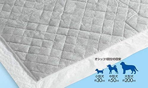 ネオ・ルーライフ ネオシーツ カーボン DX ペットシーツ ワイド 44枚入×4袋 全176枚 (ケース販売)