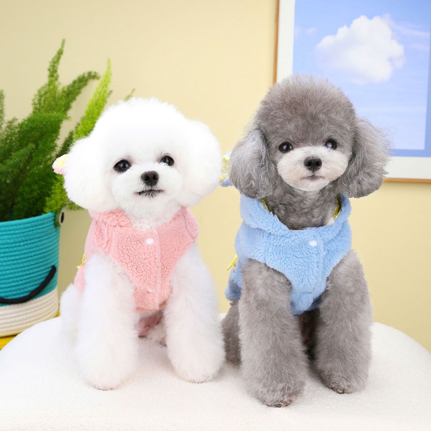 猫 犬 洋服 犬服 ペット服 大中小型犬 ペット用品 犬/猫用 犬の服 ペットウエア 小型犬 中型犬 通気 可愛い ドッグウェア トレーナー 犬 服 ワンピース サロペット ビションフリーゼ 犬猫服